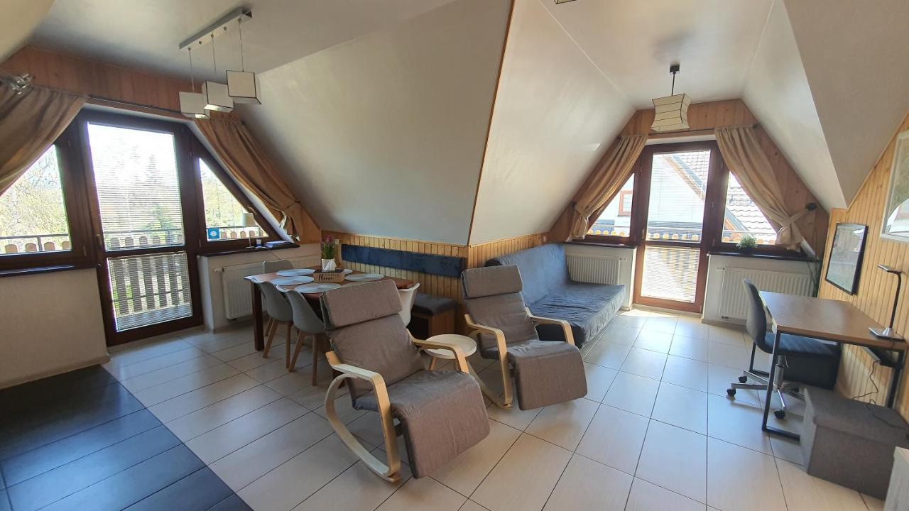 זקופאנה Apartament Antalowka ! מראה חיצוני תמונה