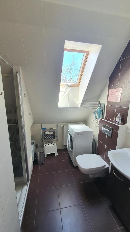 זקופאנה Apartament Antalowka ! מראה חיצוני תמונה