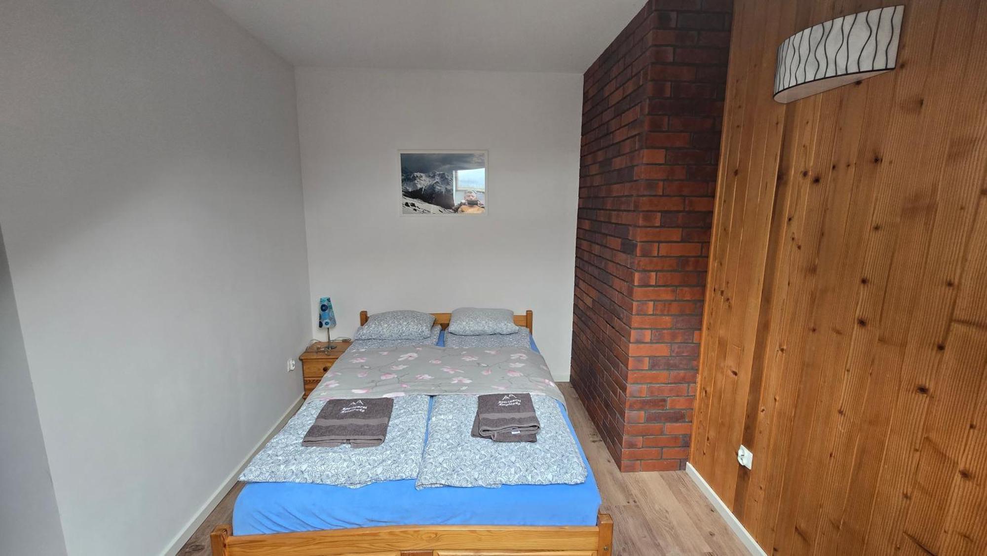 זקופאנה Apartament Antalowka ! מראה חיצוני תמונה