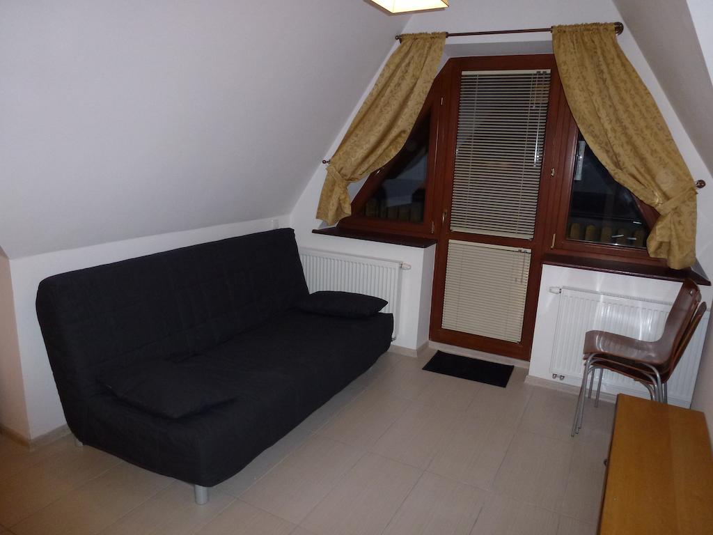 זקופאנה Apartament Antalowka ! חדר תמונה